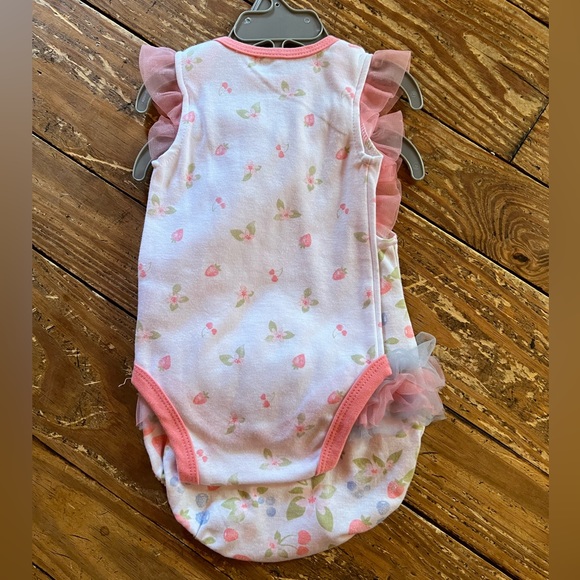 NWT Kyle&Deena - 3-6m - 3-piece Set - Picture 2 of 4